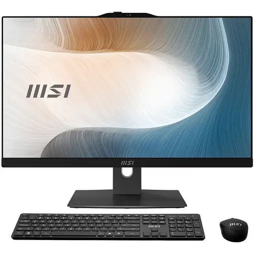 MSI Modern AM242P 12M-1241ES Intel® Core™ i7 i7-1255U 60,5 cm (23.8'') 1920 x 1080