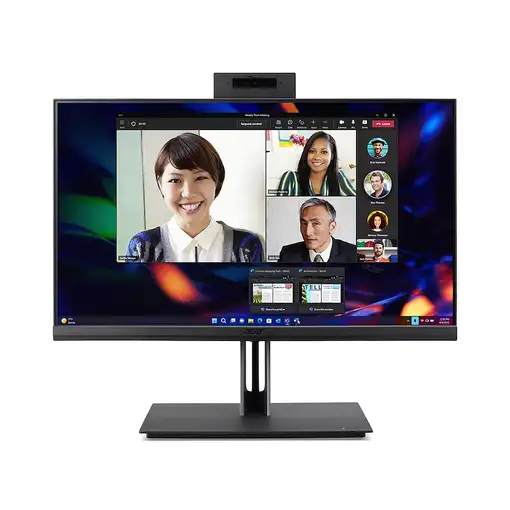 Acer Veriton Z4714GT Intel® Core™ i7 i7-13700 60,5 cm (23.8'') 1920 x 1080 Pixeles