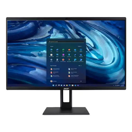 Acer Veriton VZ2694G Intel® Core™ i5 i5-12400 60,5 cm (23.8") 1920 x 1080 Pixeles