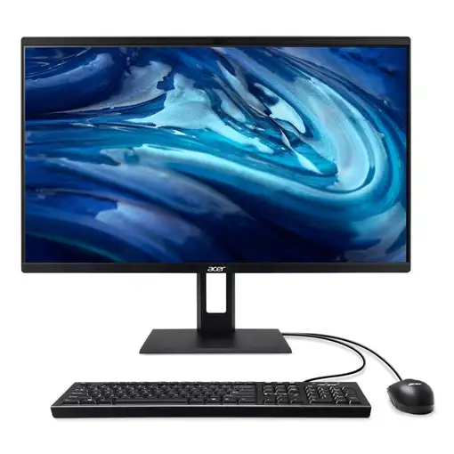 Acer Veriton VZ2694G Intel® Core™ i5 i5-12400 60,5 cm (23.8'') 1920 x 1080 Pixeles