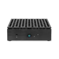 Aopen DE3650-S Intel® Celeron® N N6210 4 GB DDR4-SDRAM 64 GB eMMC Windows 10 IoT M