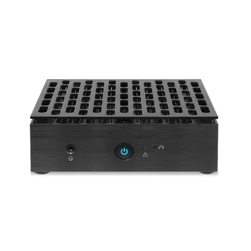 Aopen DE3650-S Intel® Celeron® N N6210 4 GB DDR4-SDRAM 64 GB eMMC Windows 10 IoT M
