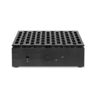 Aopen DE3650-S Intel® Celeron® N N6210 4 GB DDR4-SDRAM 64 GB eMMC Windows 10 IoT M