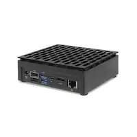 Aopen DE3650-S Intel® Celeron® N N6210 4 GB DDR4-SDRAM 64 GB eMMC Windows 10 IoT M
