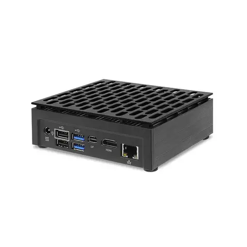 Aopen DE3650-S Intel® Celeron® N N6210 4 GB DDR4-SDRAM 64 GB eMMC Windows 10 IoT M