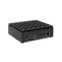 Aopen DE3650-S Intel® Celeron® N N6210 4 GB DDR4-SDRAM 64 GB eMMC Windows 10 IoT M