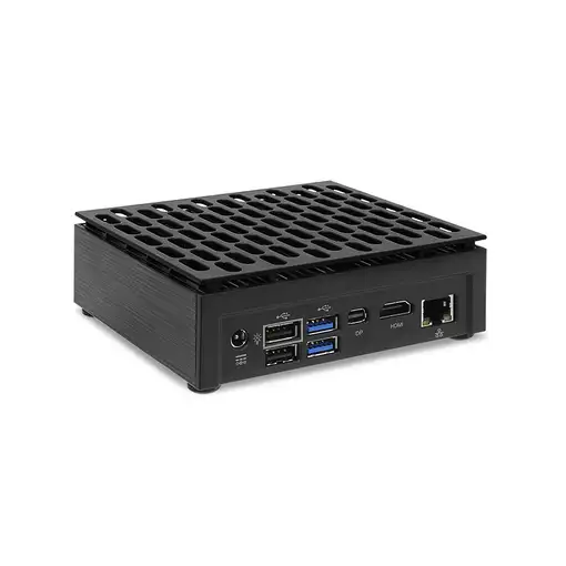 Aopen DE3650-S Intel® Celeron® N N6210 4 GB DDR4-SDRAM 64 GB eMMC Windows 10 IoT M