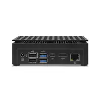 Aopen DE3650-S Intel® Celeron® N N6210 4 GB DDR4-SDRAM 64 GB eMMC Windows 10 IoT M