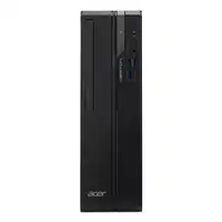 Acer Veriton 2000 Compact Tower Intel® Core™ i3 i3-14100 8 GB DDR5-SDRAM 256 GB SS