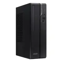 Acer Veriton 2000 Compact Tower Intel® Core™ i3 i3-14100 8 GB DDR5-SDRAM 256 GB SS