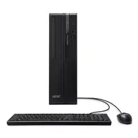 Acer Veriton 2000 Compact Tower Intel® Core™ i3 i3-14100 8 GB DDR5-SDRAM 256 GB SS