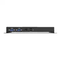 Aopen DEX5750 Intel® Core™ i5 i5-1135G7 8 GB DDR4-SDRAM 256 GB SSD Windows 10 IoT