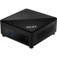 MSI Cubi 5 12M-253ES Intel® Core™ i5 i5-1235U 8 GB DDR4-SDRAM 256 GB SSD Windows 1