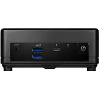 MSI Cubi 5 12M-253ES Intel® Core™ i5 i5-1235U 8 GB DDR4-SDRAM 256 GB SSD Windows 1