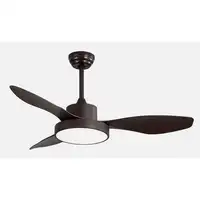 Fabrilamp 128599302 ventilador Neutral, Blanco