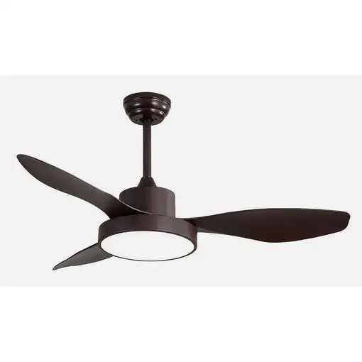 Fabrilamp 128599302 ventilador Neutral, Blanco