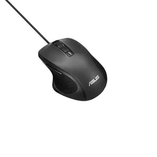 ASUS Ratón ergonómico de alta resolución UX300 Pro