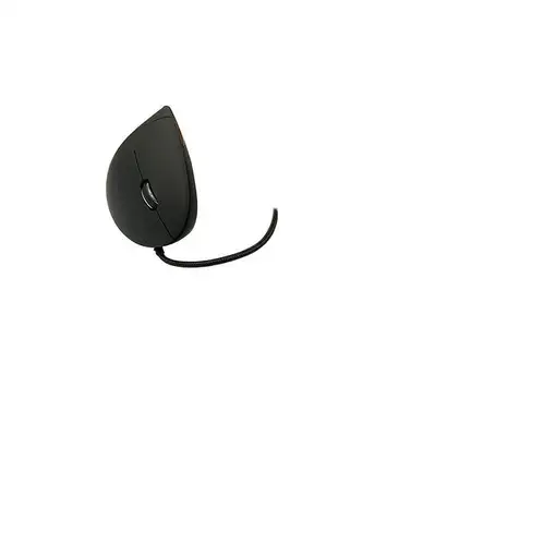MediaRange MROS230 ratón Oficina mano derecha USB tipo A Óptico 2400 DPI