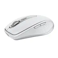 Logitech 910-005991 ratón Oficina mano derecha Bluetooth Laser 4000 DPI