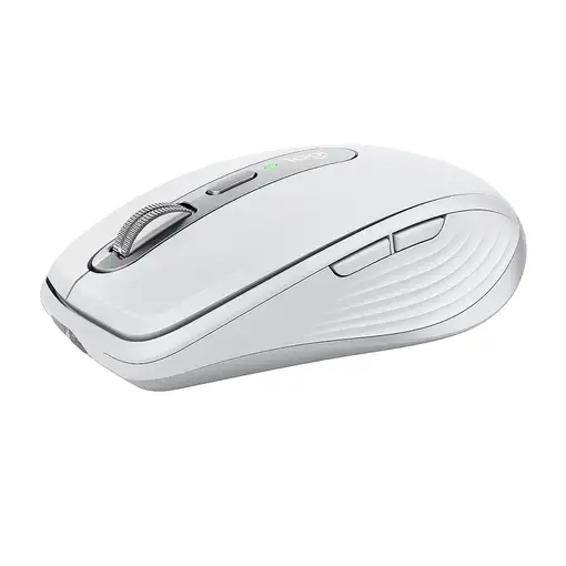 Logitech 910-005991 ratón Oficina mano derecha Bluetooth Laser 4000 DPI