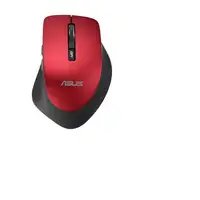 ASUS WT425 ratón Oficina mano derecha RF inalámbrico Óptico 1600 DPI