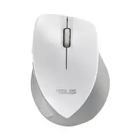 Asus WT465 1600 Dpi Blanco - Ratón