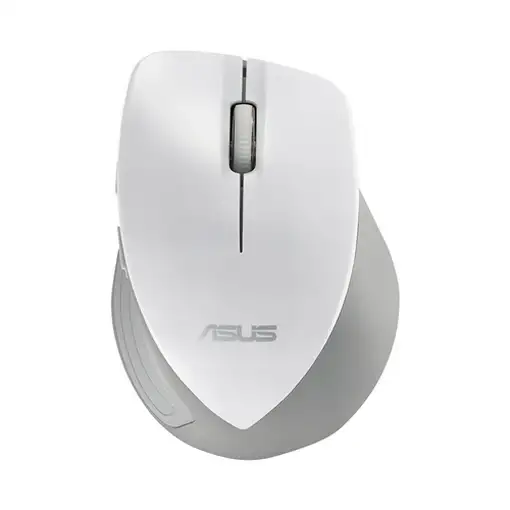Asus WT465 1600 Dpi Blanco - Ratón