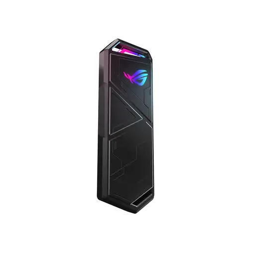 ASUS ROG Strix Arion Lite Caja externa para unidad de estado sólido (SSD) Negro M.