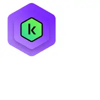 Kaspersky Plus (2023) Seguridad de antivirus Completo Italiano, Plurilingüe 1 lice