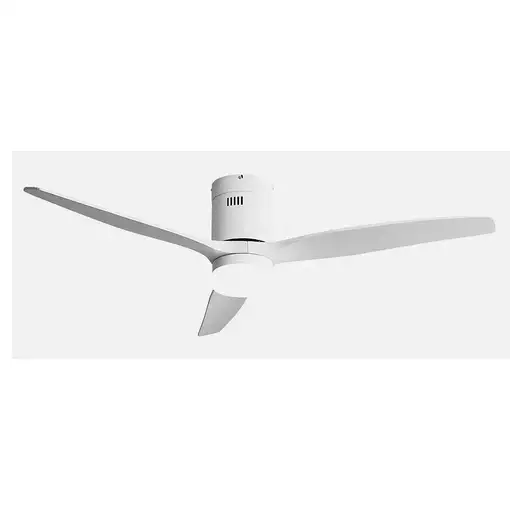 Ventiladores techo Blanco FABRILAMP