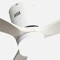 Fabrilamp 128291301 ventilador Blanco