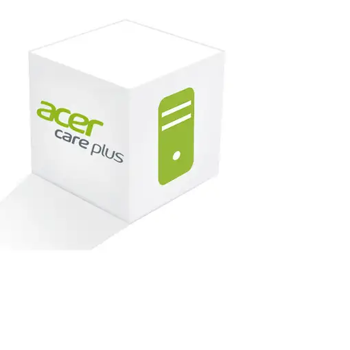 Acer SV.WCMAP.A04 extensión de la garantía 3 año(s)