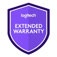 Logitech 994-000159 extensión de la garantía 3 año(s)