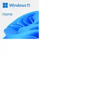 Microsoft Windows 11 Home 1 licencia(s)