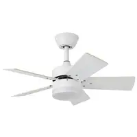 Ventiladores techo Haya FABRILAMP