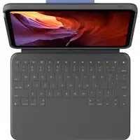 Logitech Rugged Folio