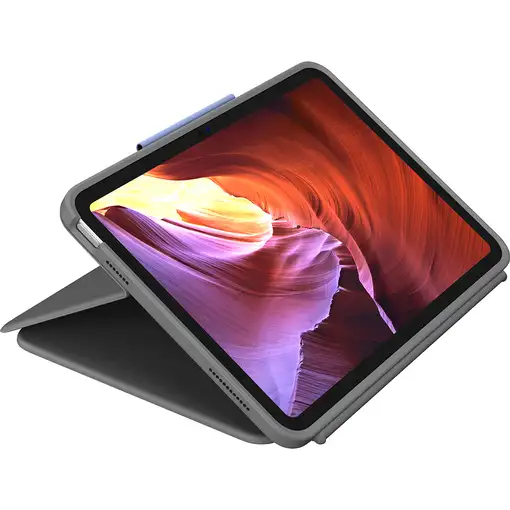 Logitech Rugged Folio
