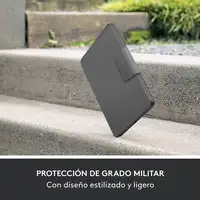 Logitech Rugged Folio