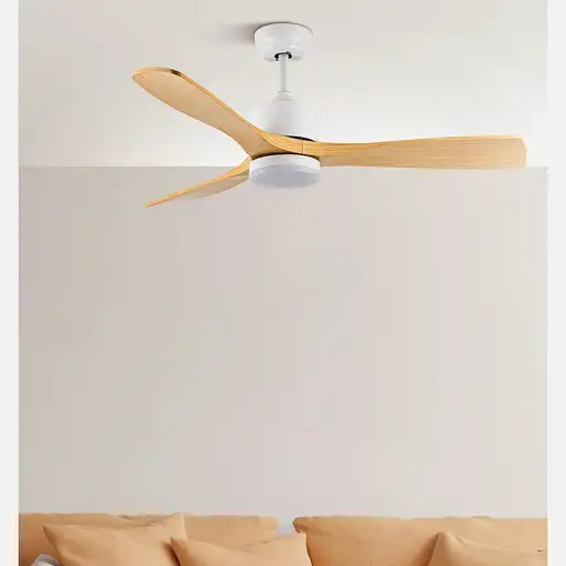 Ventiladores techo Haya FABRILAMP