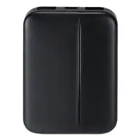Rivacase VA2608 Polímero de litio 5000 mAh Negro