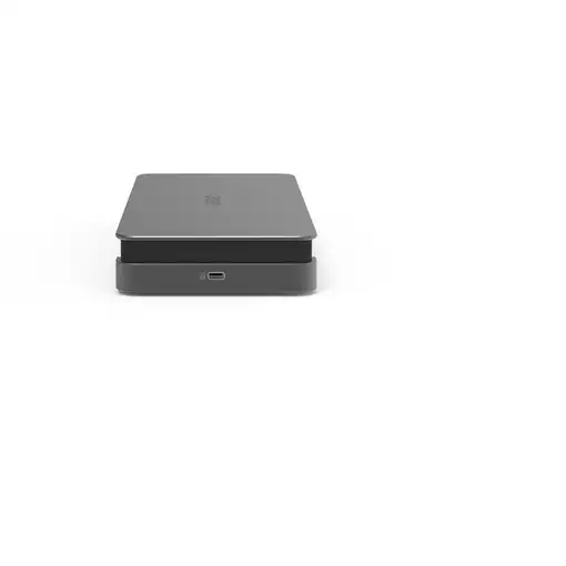 Acer USB Type-C Gen 1 Dock Alámbrico USB 3.2 Gen 1 (3.1 Gen 1) Type-C Gris