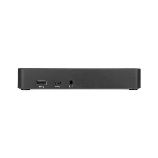 Targus DOCK310EUZ base para portátil y replicador de puertos Alámbrico USB 3.2 Gen