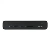 ASUS Triple Display USB-C Dock DC300 Acoplamiento USB 3.2 Gen 2 (3.1 Gen 2) Type-C