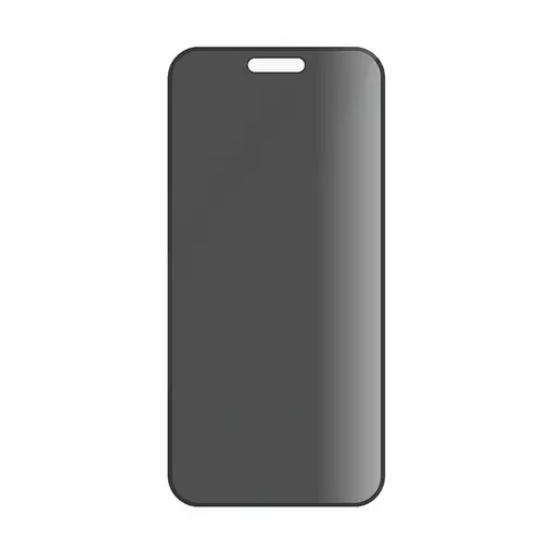 PanzerGlass ® Privacy Screen Protector iPhone 16 Pro Max | Ultra-Wide Fit Protecto
