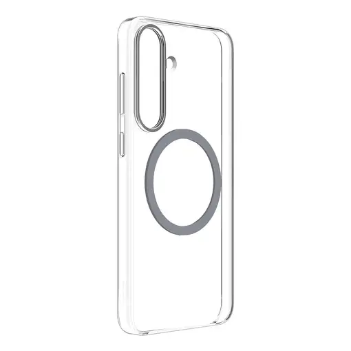Samsung GP-FFS936YCA funda para teléfono móvil 17 cm (6.7") Transparente