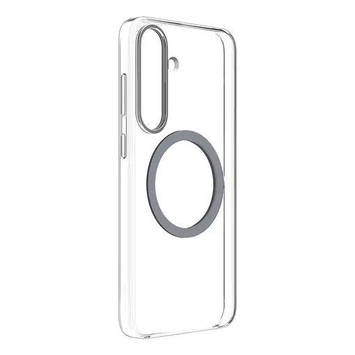 Samsung GP-FFS936YCA funda para teléfono móvil 17 cm (6.7") Transparente