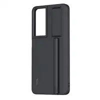 TCL CT6122ALLEU1 funda para teléfono móvil 17,2 cm (6.78") Negro