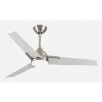 Ventiladores techo Níquel FABRILAMP Ventiladores techo Níquel FABRILAMP