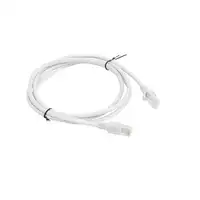 Lanberg PCU6-10CC-0150-S cable de red Gris 1,5 m Cat6 U/UTP (UTP)