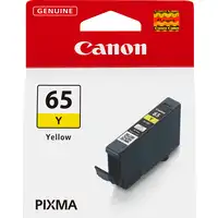 Canon 4218C001 cartucho de tinta 1 pieza(s) Original Amarillo